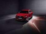 Audi RS Q3 2019 года (WW)